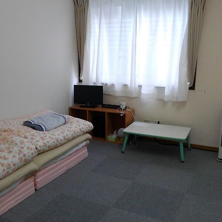 Sudomarikan Hotel Ваканай Екстериор снимка