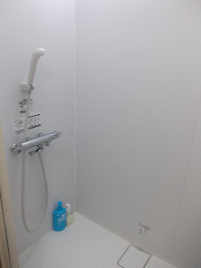 Sudomarikan Hotel Ваканай Екстериор снимка