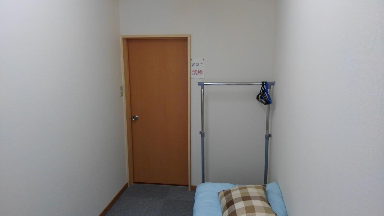 Sudomarikan Hotel Ваканай Екстериор снимка